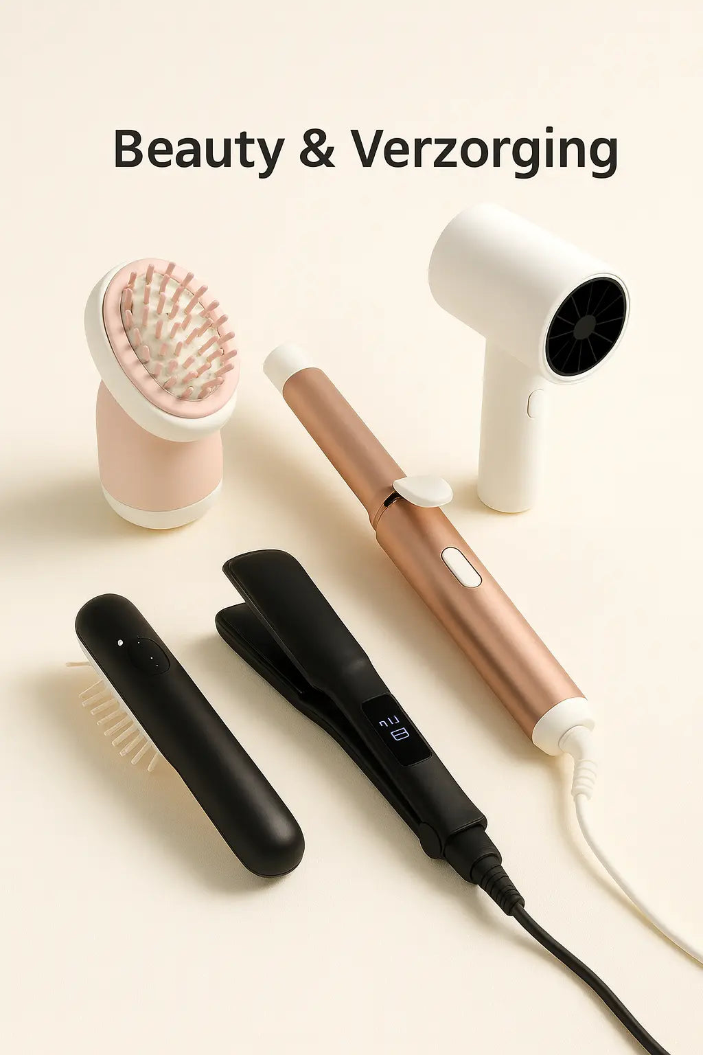 Beauty-Verzorging MySuperGadgets