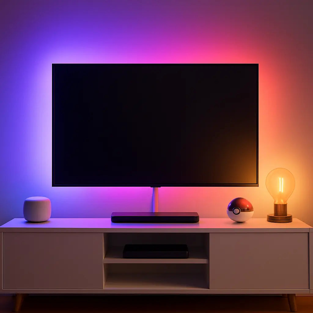 Verlichting-RGB MySuperGadgets