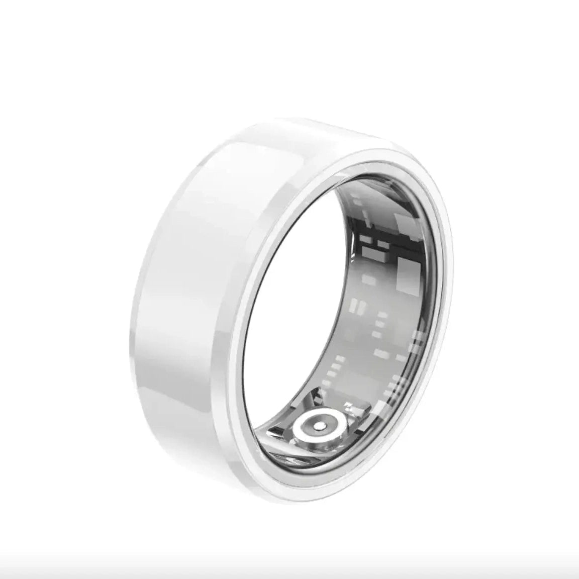 Keramische Smart Ring MySuperGadgets