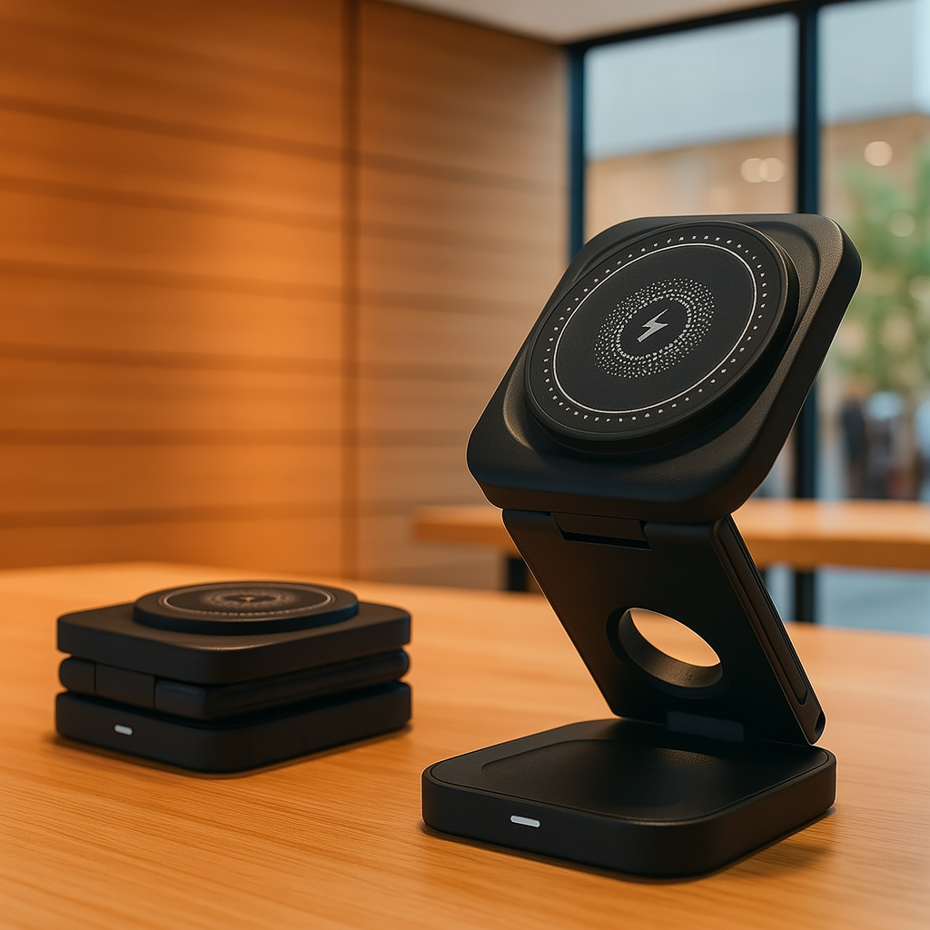 FlexiCharge Pro™ MySuperGadgets