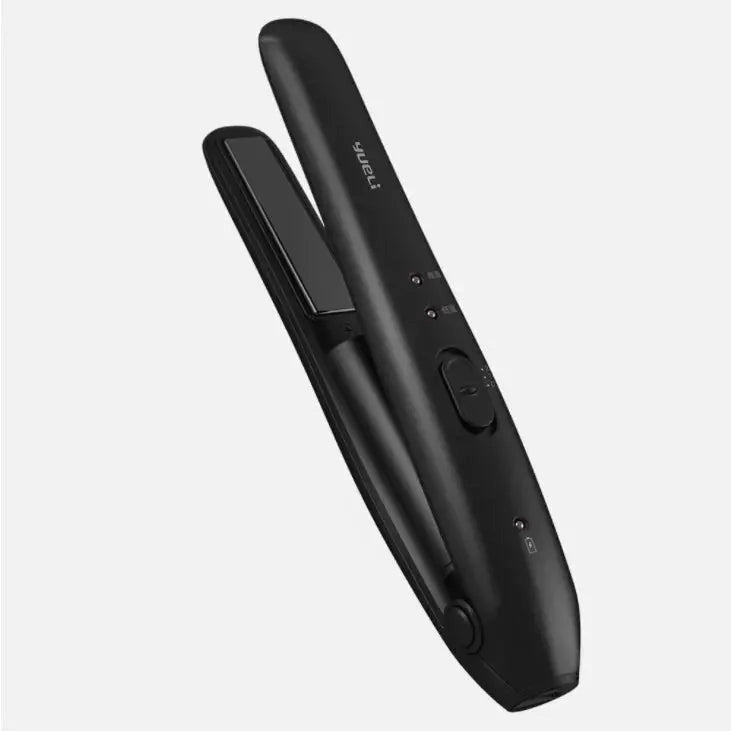 Wireless Mini Hair Straightener MySuperGadgets