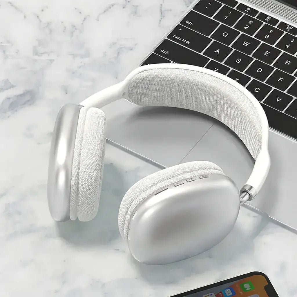Wireless Bluetooth Ear Headphones MySuperGadgets