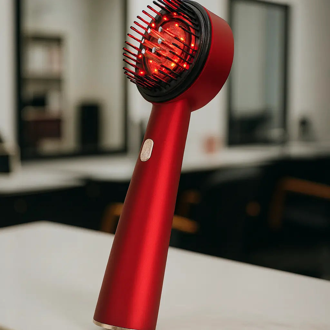 Vibrerende Wellness Borstel MySuperGadgets