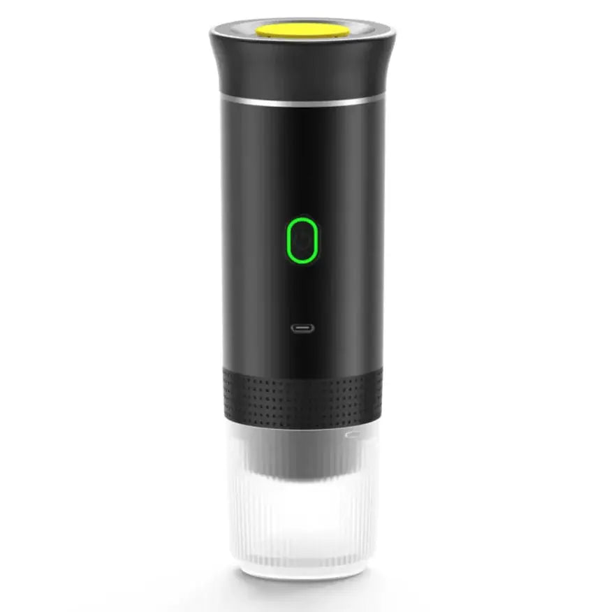 Capsulekoffiezetapparaat MySuperGadgets