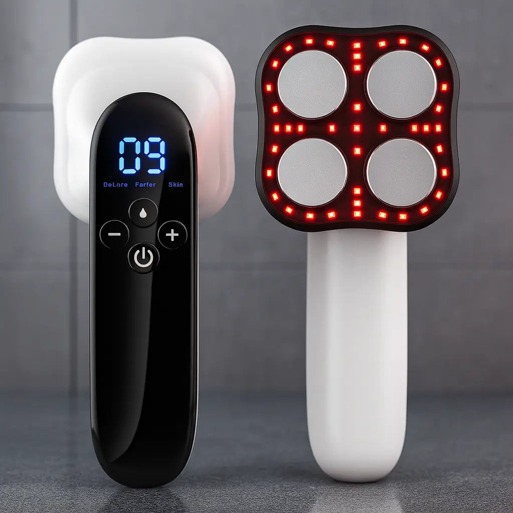 Beauty Slimming Instrument MySuperGadgets