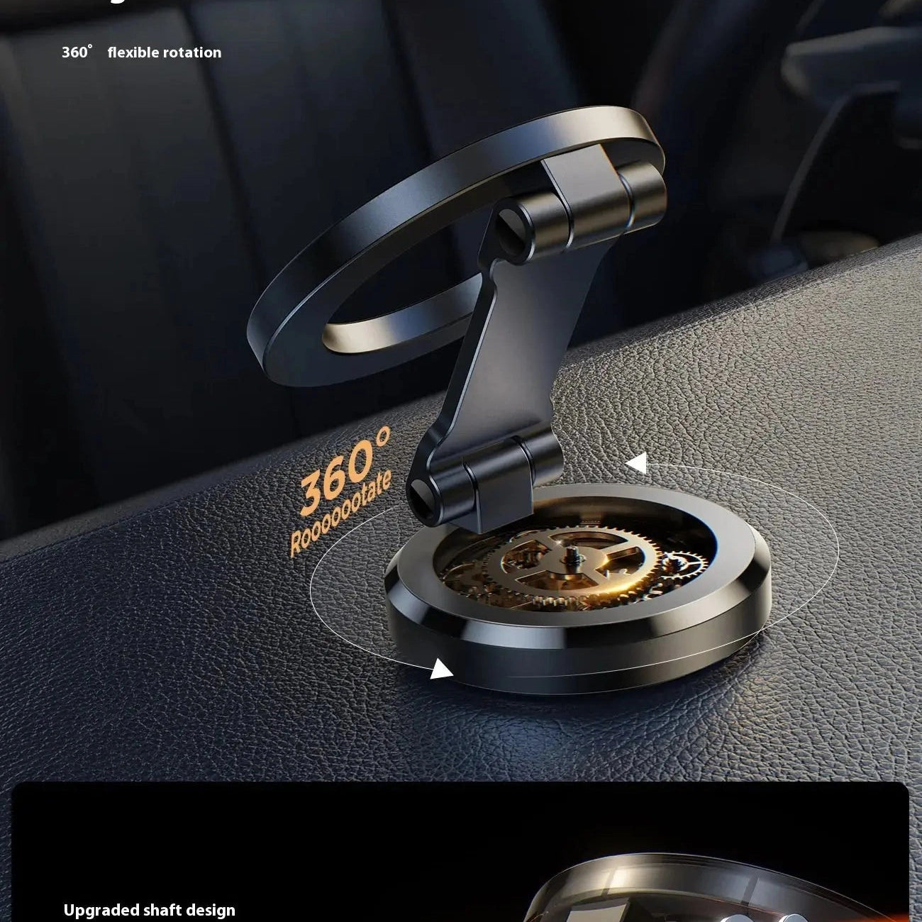 MagSafe Telefoonhouder MySuperGadgets