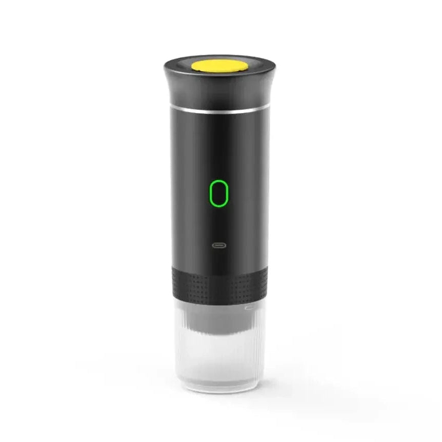 Capsulekoffiezetapparaat MySuperGadgets