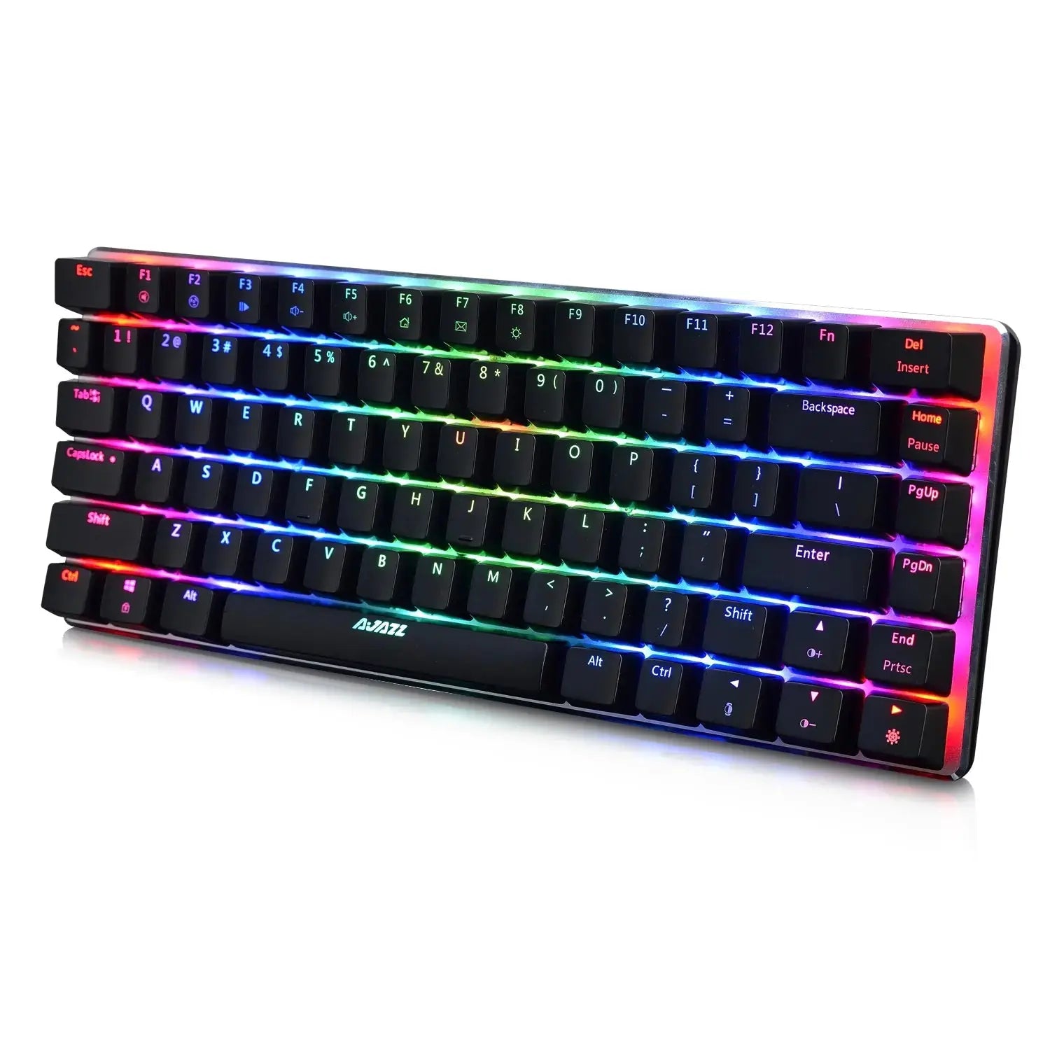 Mechanical Gaming Keyboard for FPS Gaming MySuperGadgets