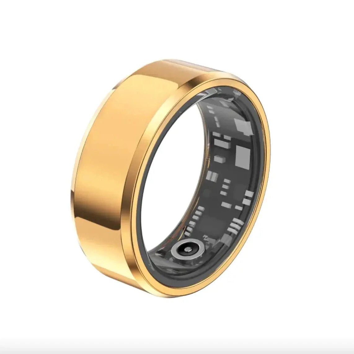 Keramische Smart Ring MySuperGadgets