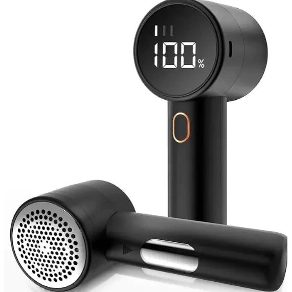 Wireless Electric Portable Clothes Hair Ball Trimmer MySuperGadgets