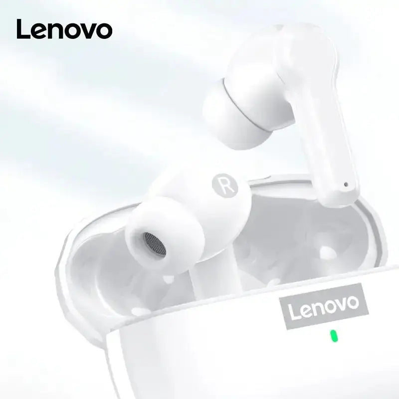 Lenovo Thinkplus LP1S Wireless Earphones - 2 Colors MySuperGadgets