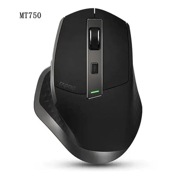 Wireless Bluetooth Gaming Mouse MySuperGadgets
