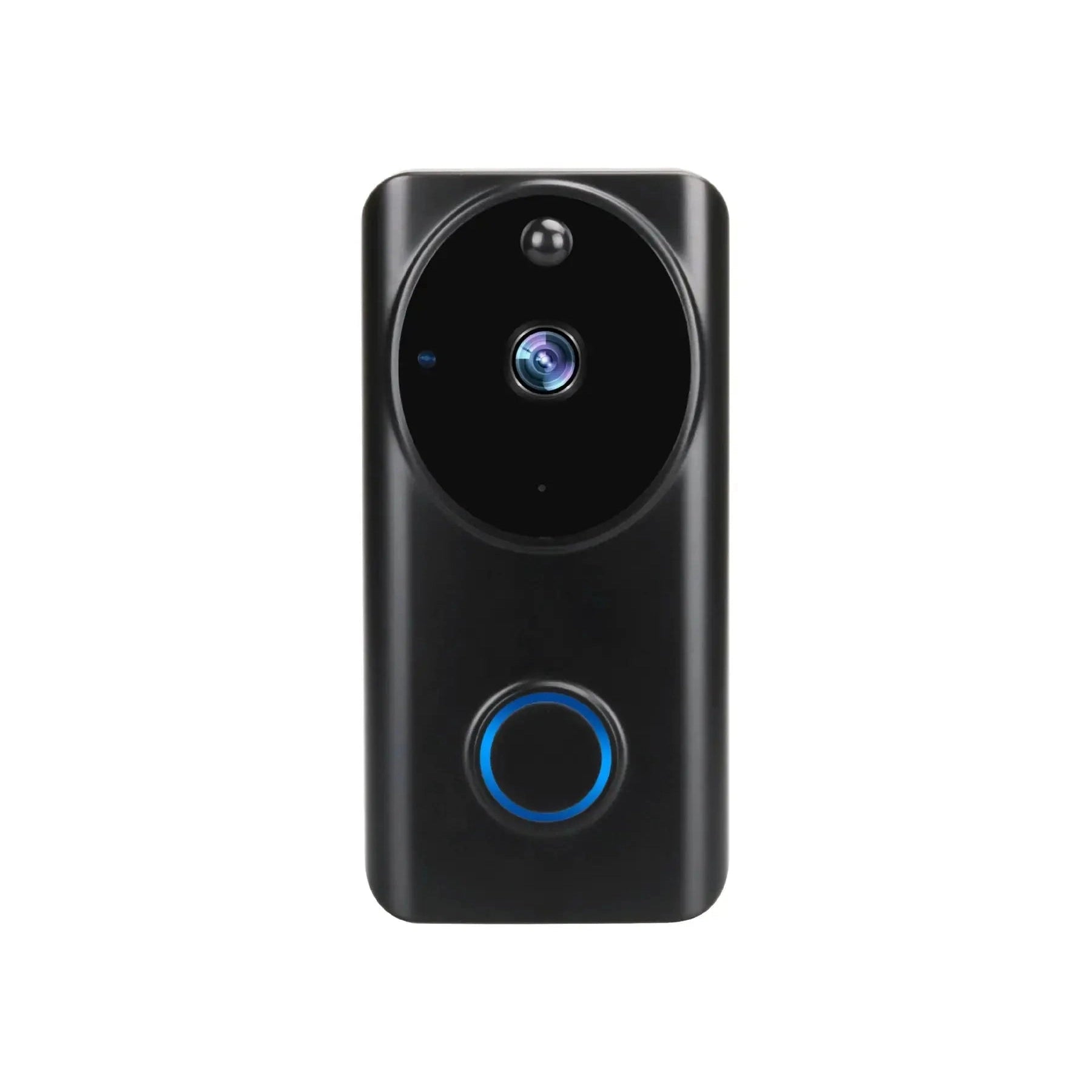 Video Doorbell with Mobile Intercom Surveillance Camera MySuperGadgets