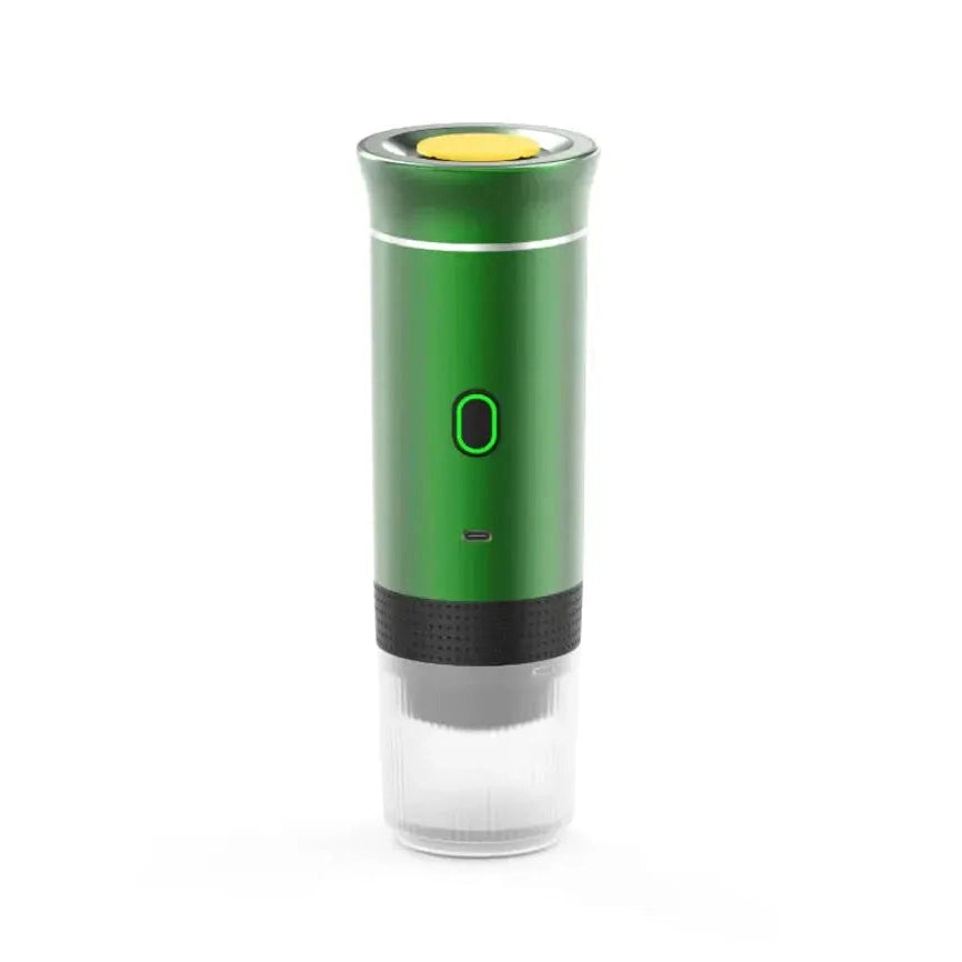 Capsulekoffiezetapparaat MySuperGadgets