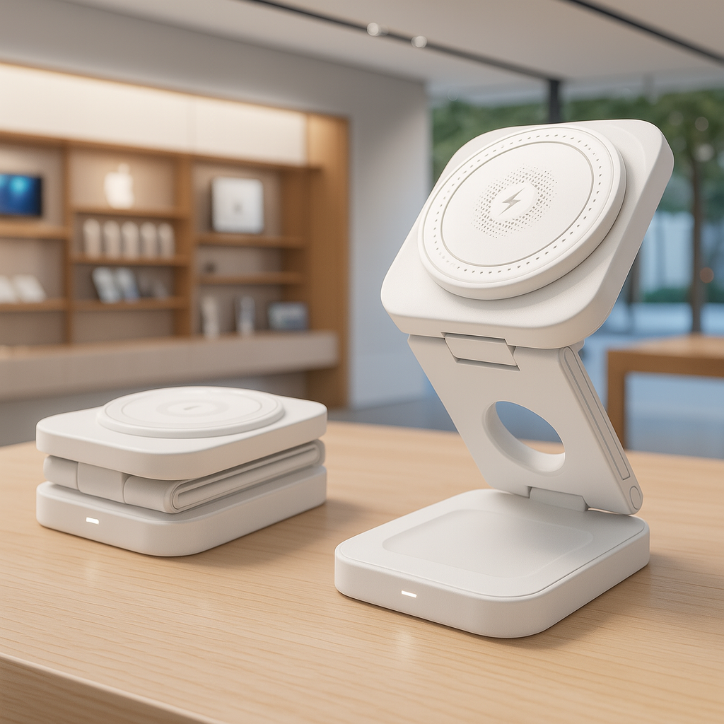 FlexiCharge Pro™ MySuperGadgets