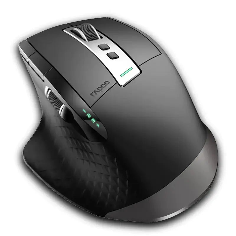 Wireless Bluetooth Gaming Mouse MySuperGadgets