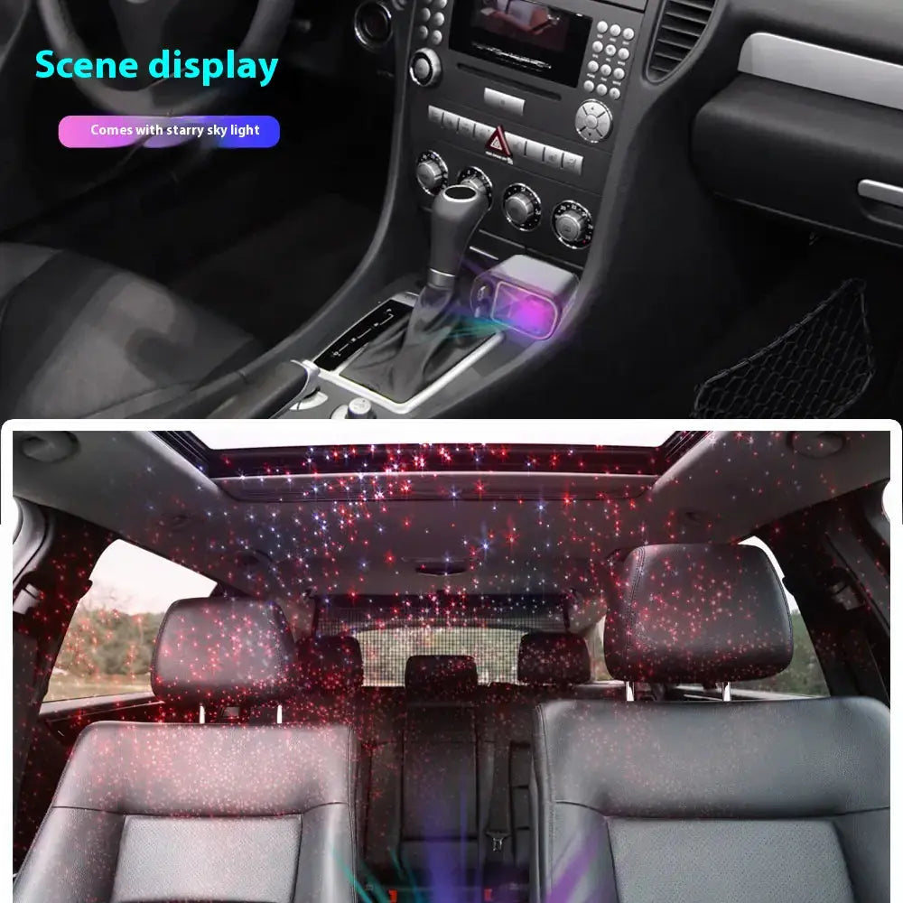 VoltHub™ 120W Car Charger MySuperGadgets