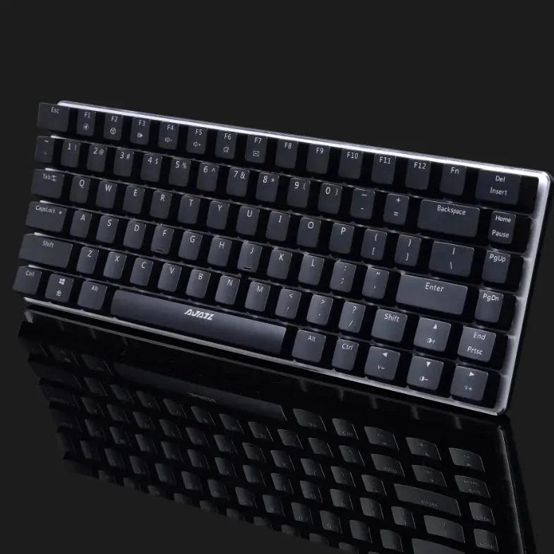 Mechanical Gaming Keyboard for FPS Gaming MySuperGadgets