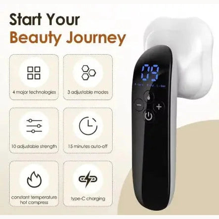 Beauty Slimming Instrument MySuperGadgets