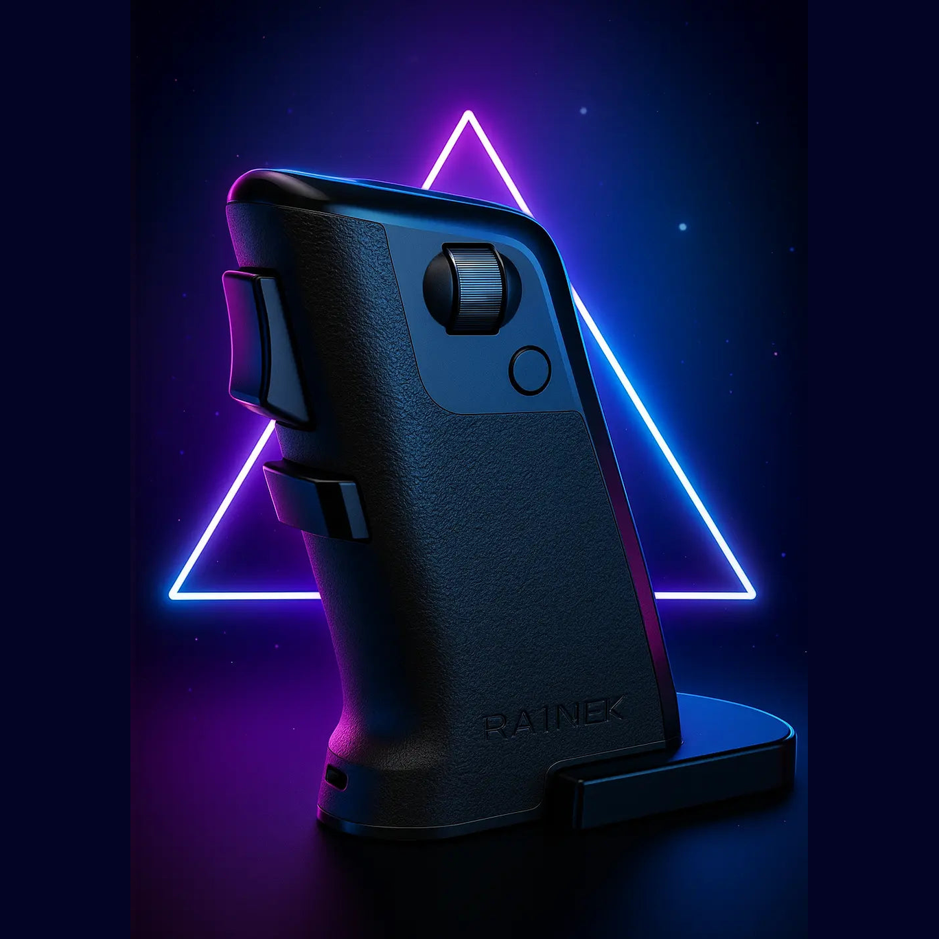 Trigger Gaming Muis MySuperGadgets