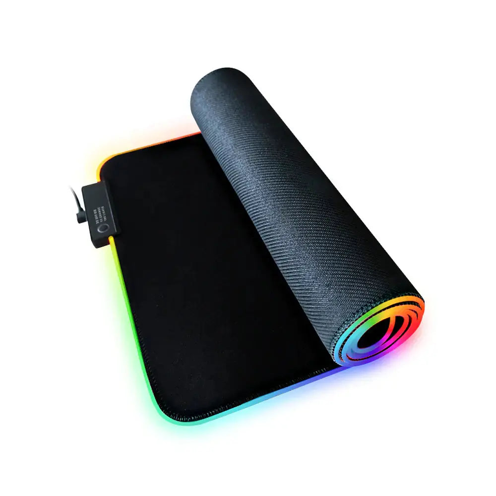Wireless Charging Gaming Mouse Pad MySuperGadgets