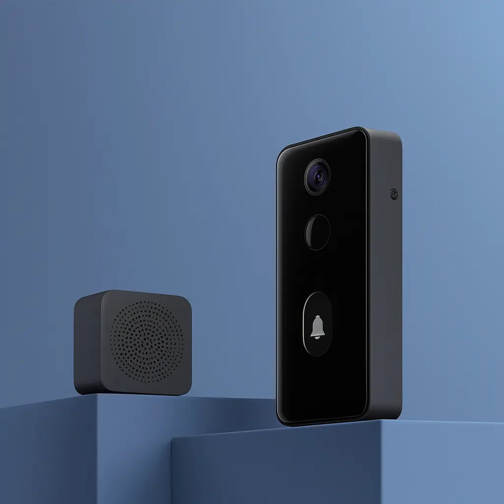 Xiaomi Smart Visual Deurbel MySuperGadgets