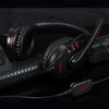 Gaming Headset with Over-Ear Design MySuperGadgets