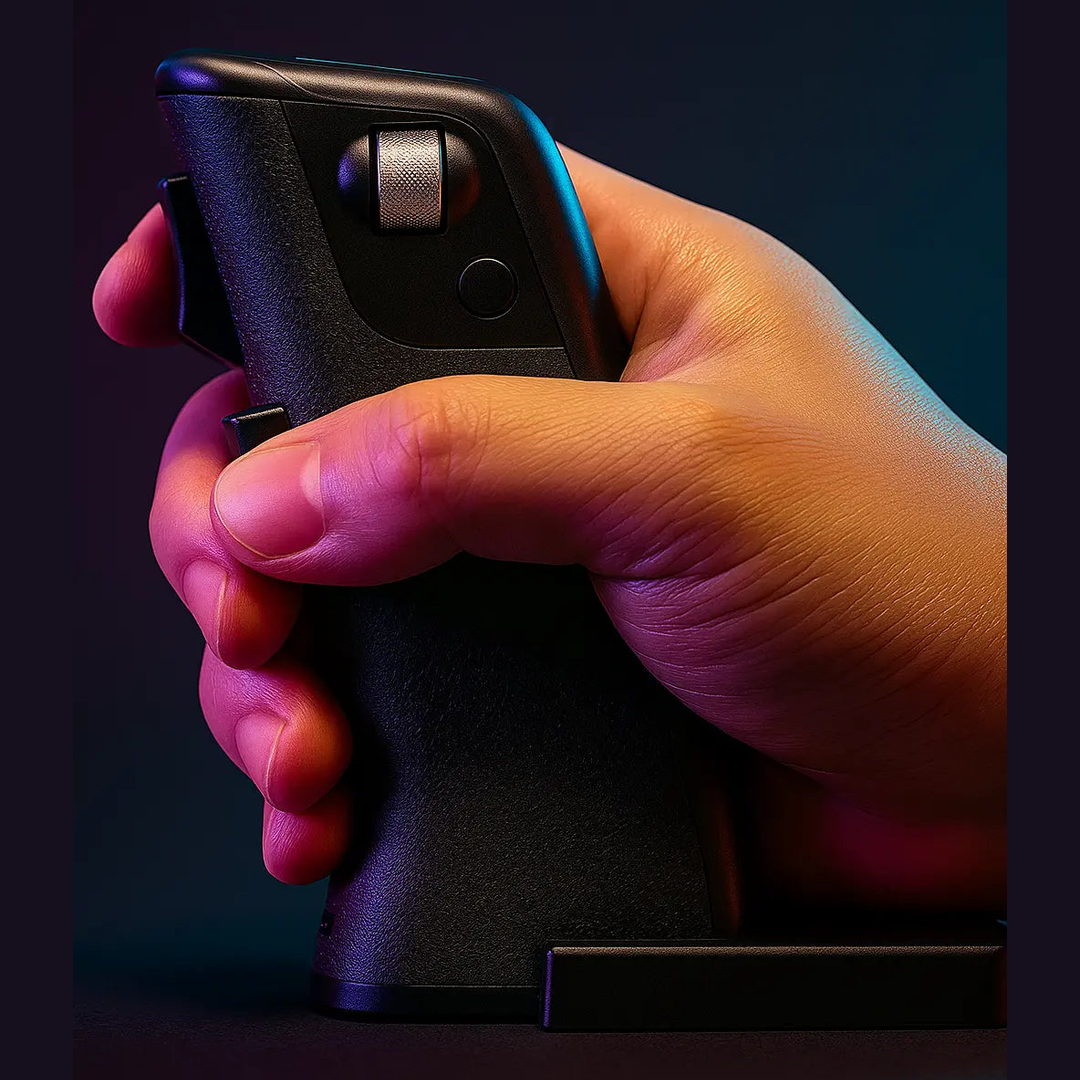 Trigger Gaming Muis MySuperGadgets