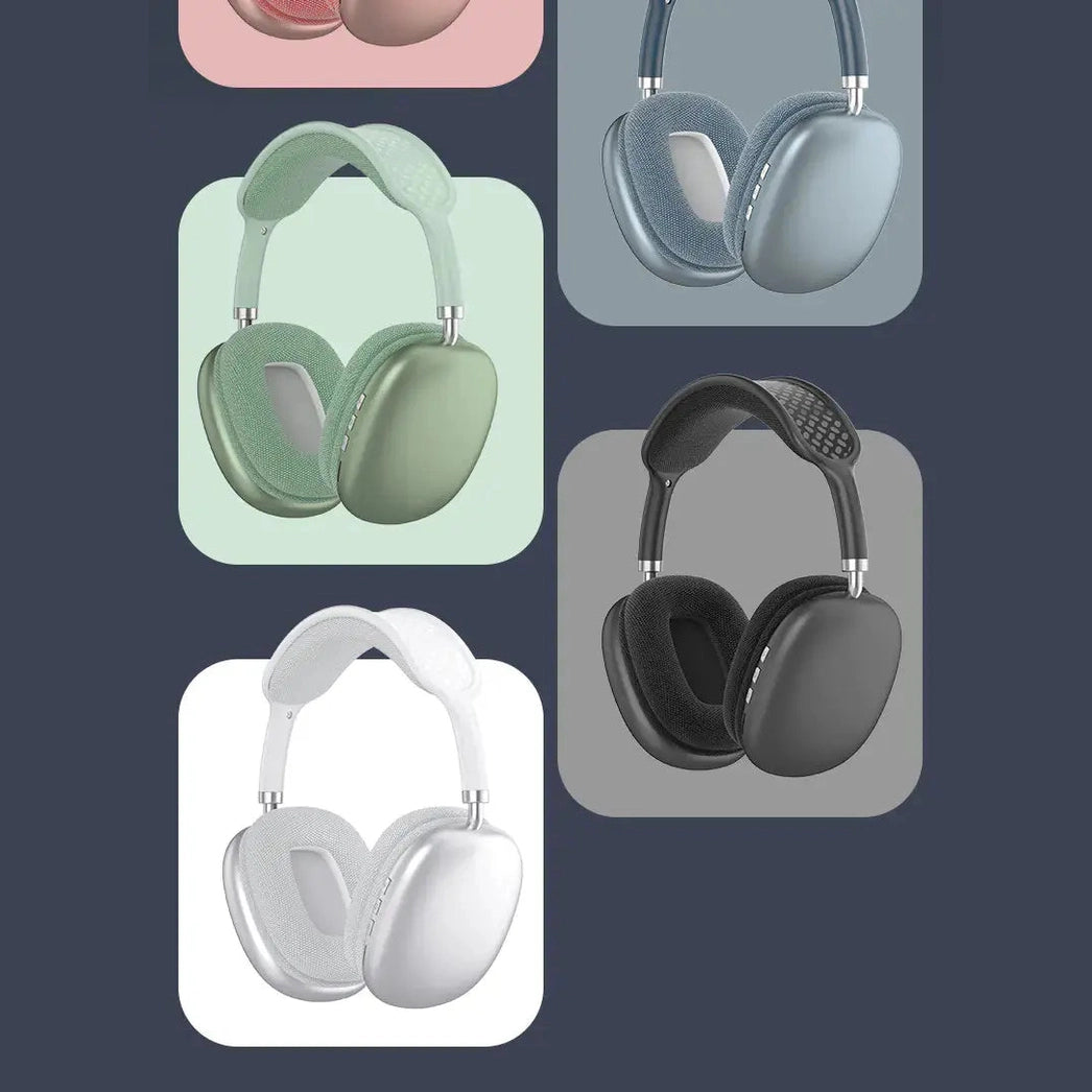 Wireless Bluetooth Ear Headphones MySuperGadgets