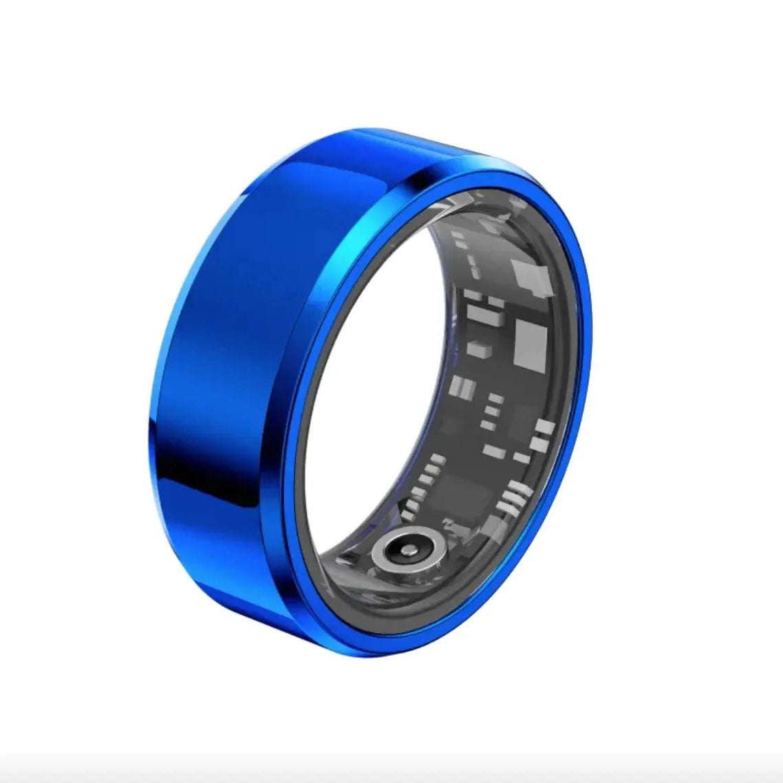 Keramische Smart Ring MySuperGadgets