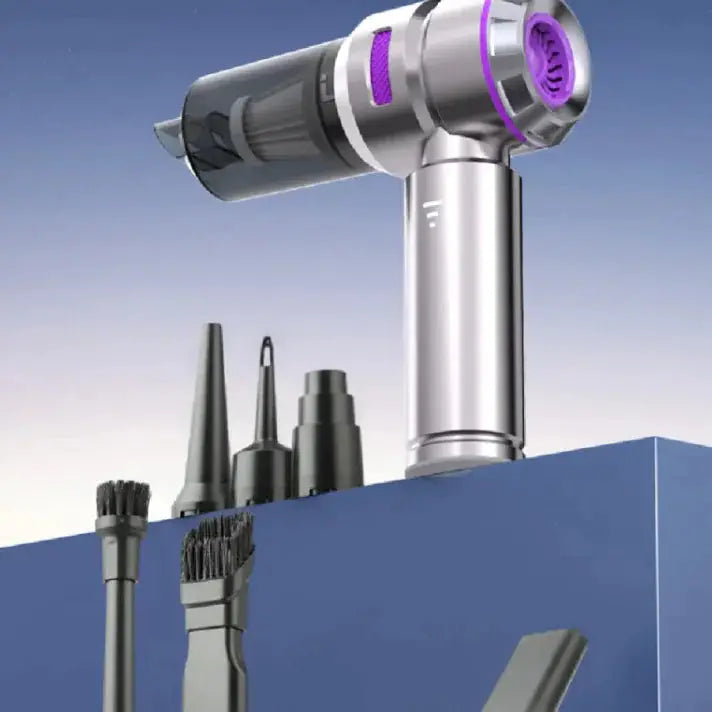 Wireless Vacuum Cleaner MySuperGadgets