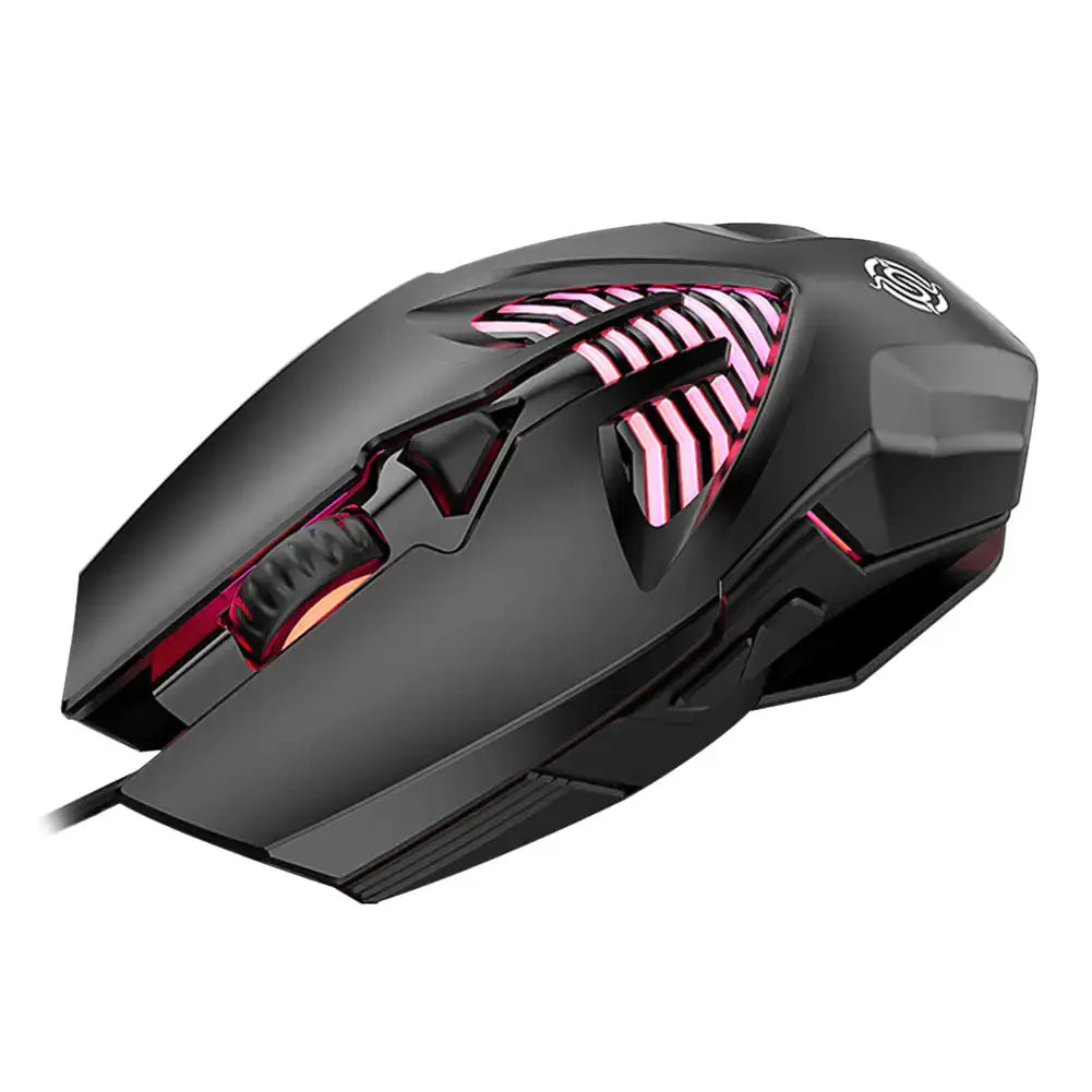 Office Gaming Computer Usb Wired Mouse MySuperGadgets