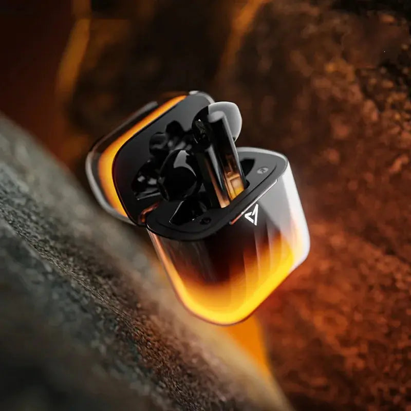 Luminous Quicksand Noise-Canceling Gaming Earbuds MySuperGadgets