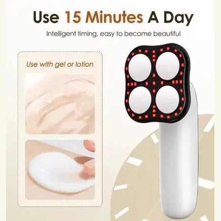 Beauty Slimming Instrument MySuperGadgets