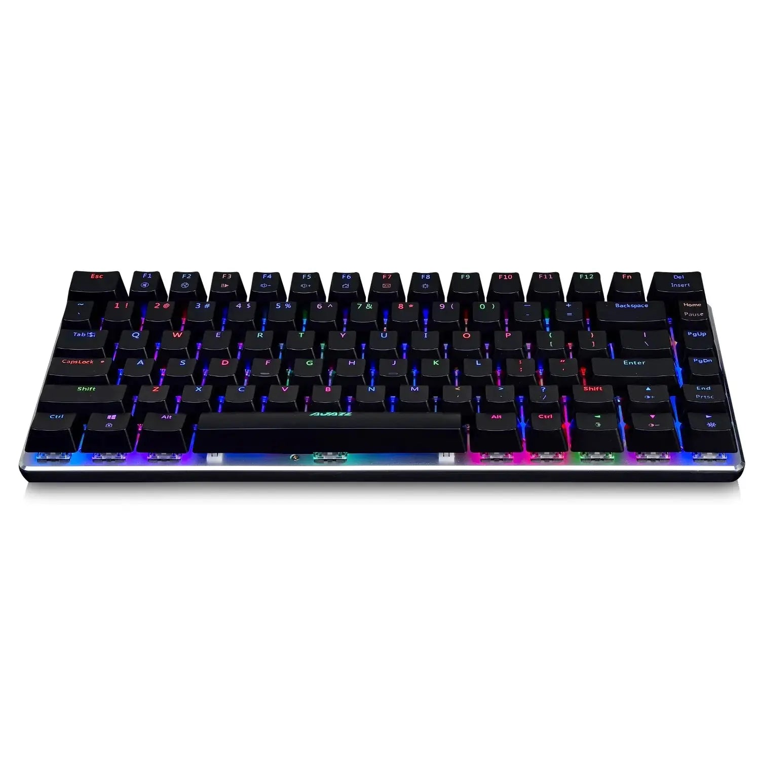 Mechanical Gaming Keyboard for FPS Gaming MySuperGadgets