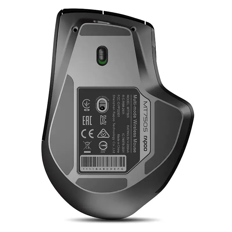 Wireless Bluetooth Gaming Mouse MySuperGadgets