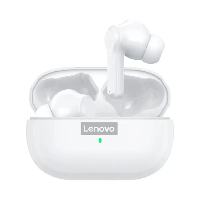 Lenovo Thinkplus LP1S Wireless Earphones - 2 Colors MySuperGadgets