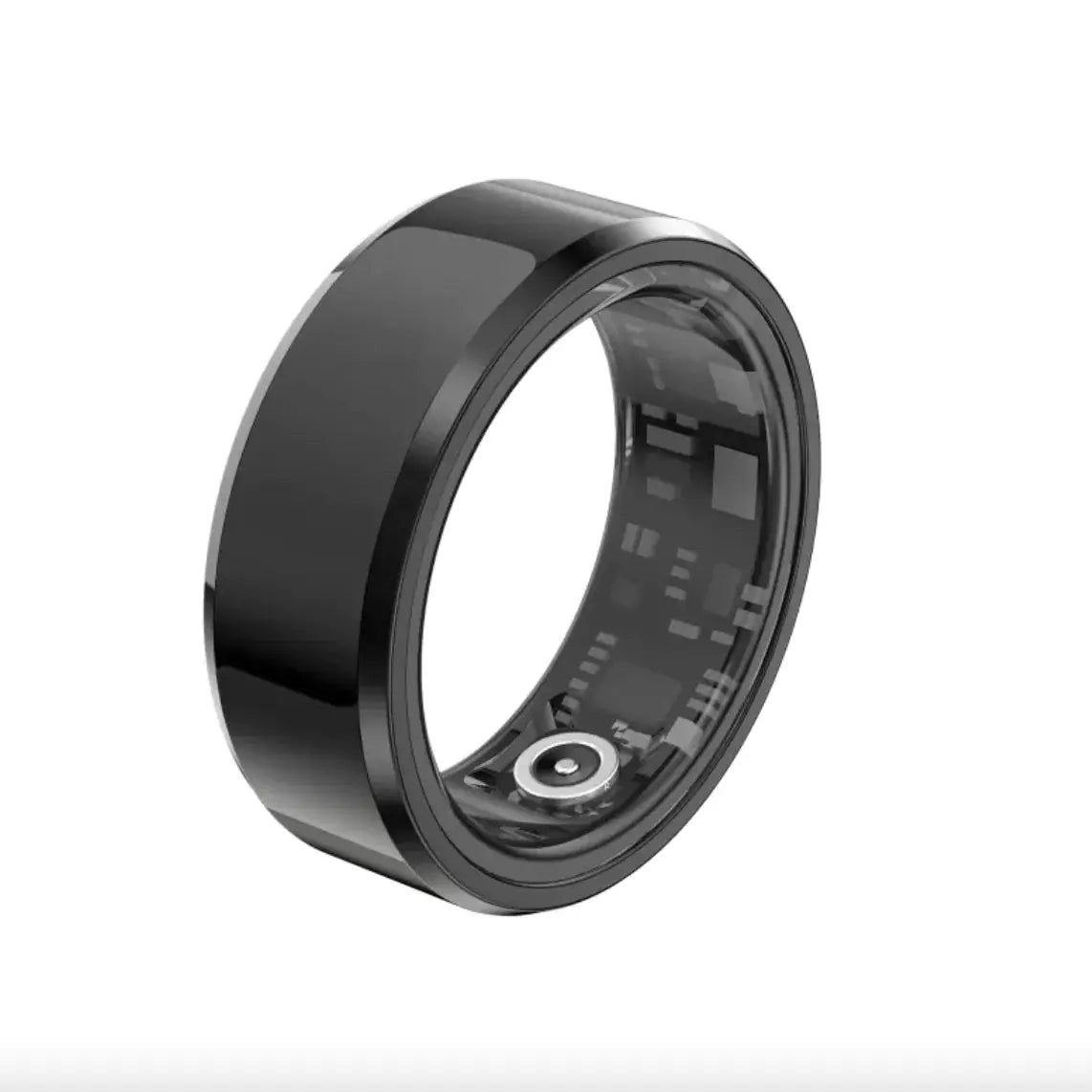 Keramische Smart Ring MySuperGadgets