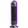 SmartCool Torenventilator – Slim & Draadloos MySuperGadgets