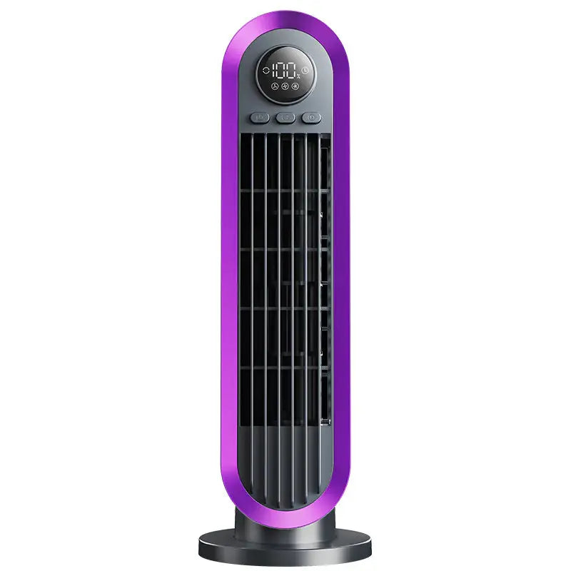 SmartCool Torenventilator – Slim & Draadloos MySuperGadgets