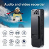 Geluidloze Perfectie: HD 1080P Noise Reduction Camera - MySuperGadgets