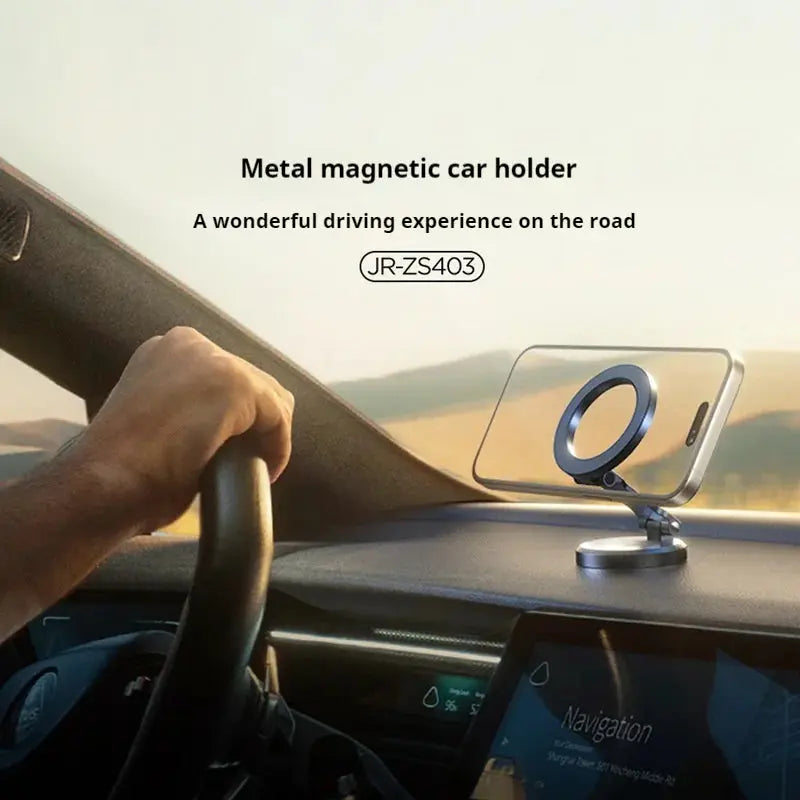 MagSafe Telefoonhouder MySuperGadgets