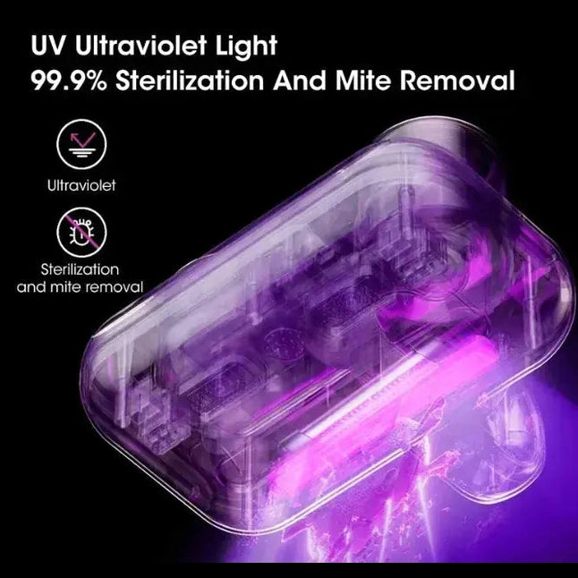 MiteMaster™ UV Pro MySuperGadgets