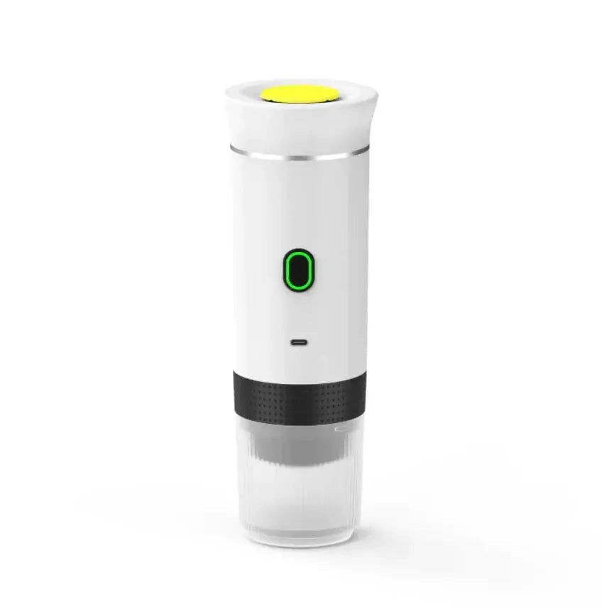 Capsulekoffiezetapparaat MySuperGadgets
