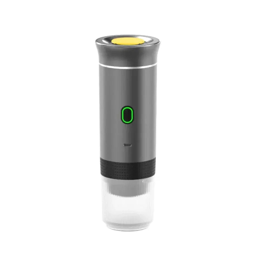 Capsulekoffiezetapparaat MySuperGadgets
