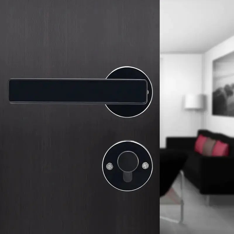 Fingerprint Smart Lock for Indoor Home Security MySuperGadgets