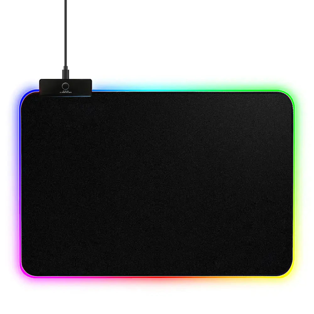 Wireless Charging Gaming Mouse Pad MySuperGadgets