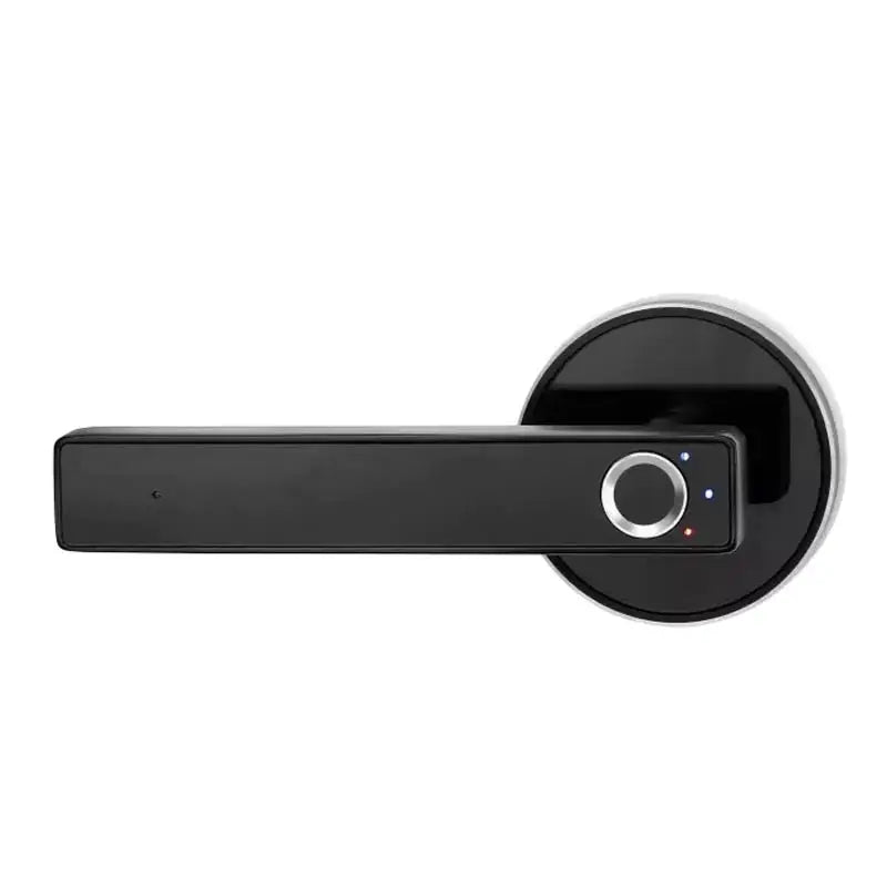 Fingerprint Smart Lock for Indoor Home Security MySuperGadgets