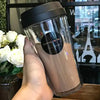 Portable Duo Coffee Cup MySuperGadgets