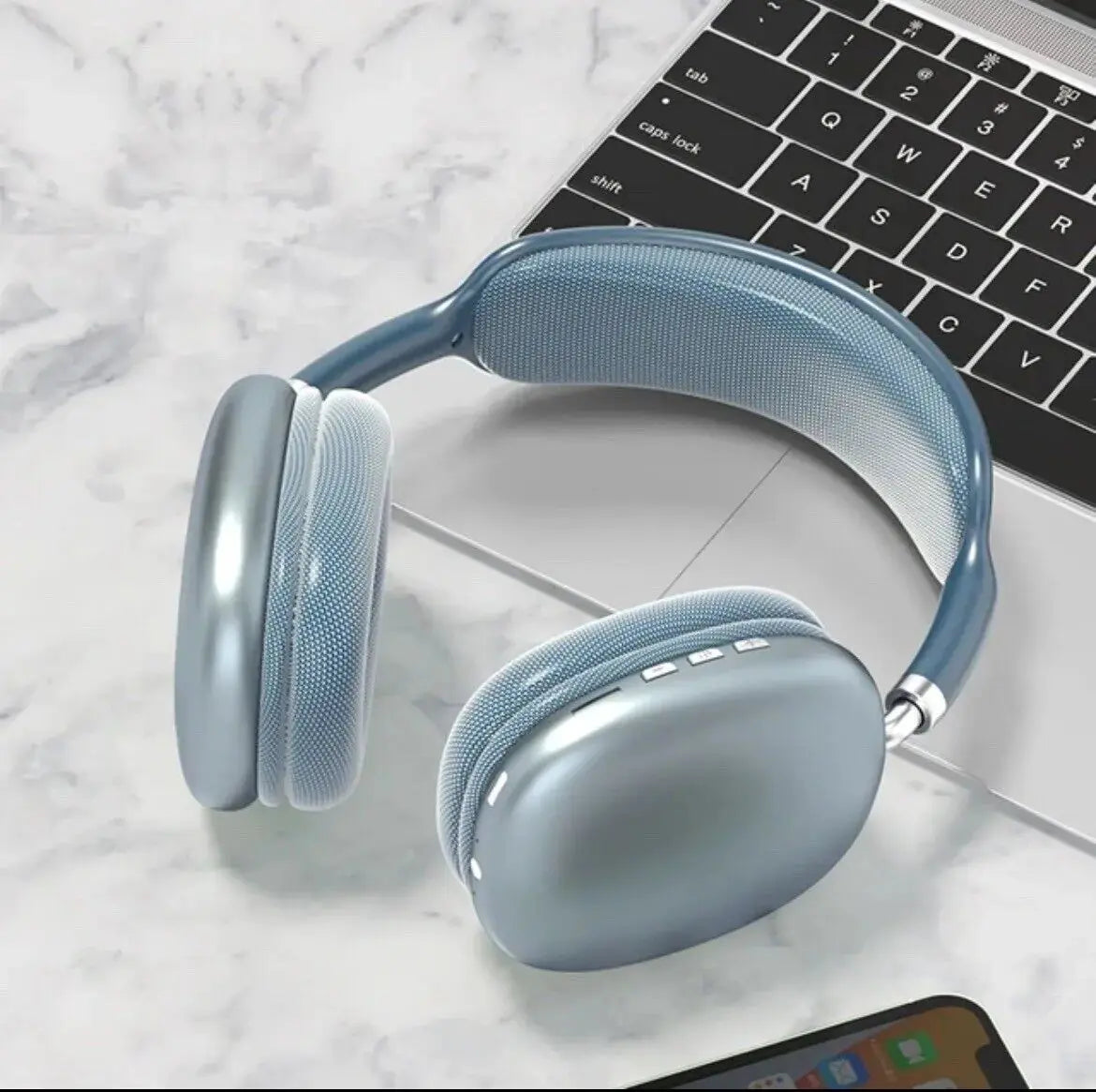 Wireless Bluetooth Ear Headphones MySuperGadgets